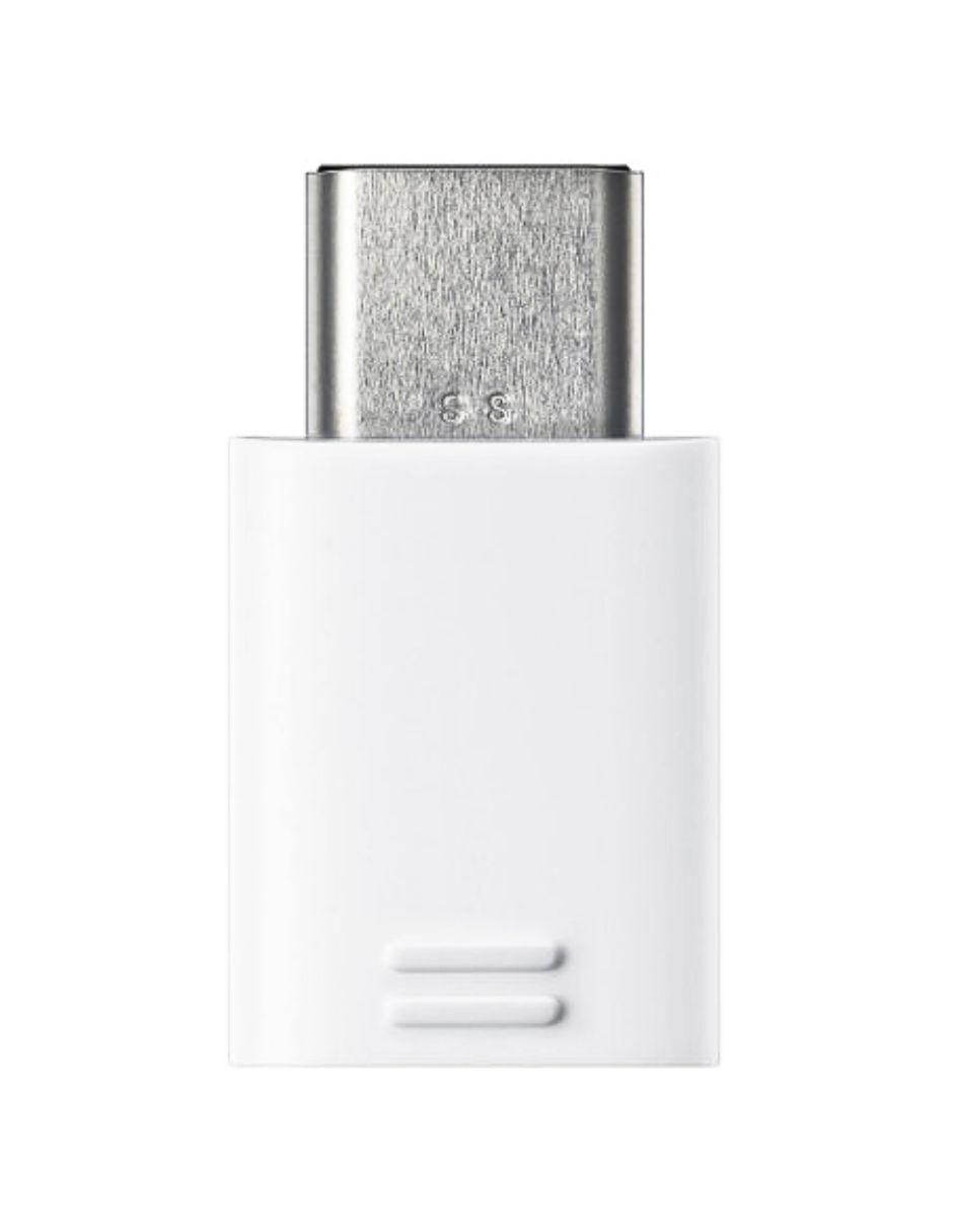 Adaptador tipo C