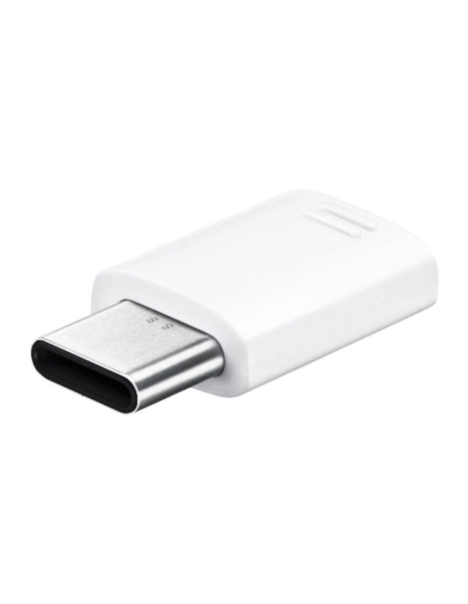 Adaptador tipo C 2
