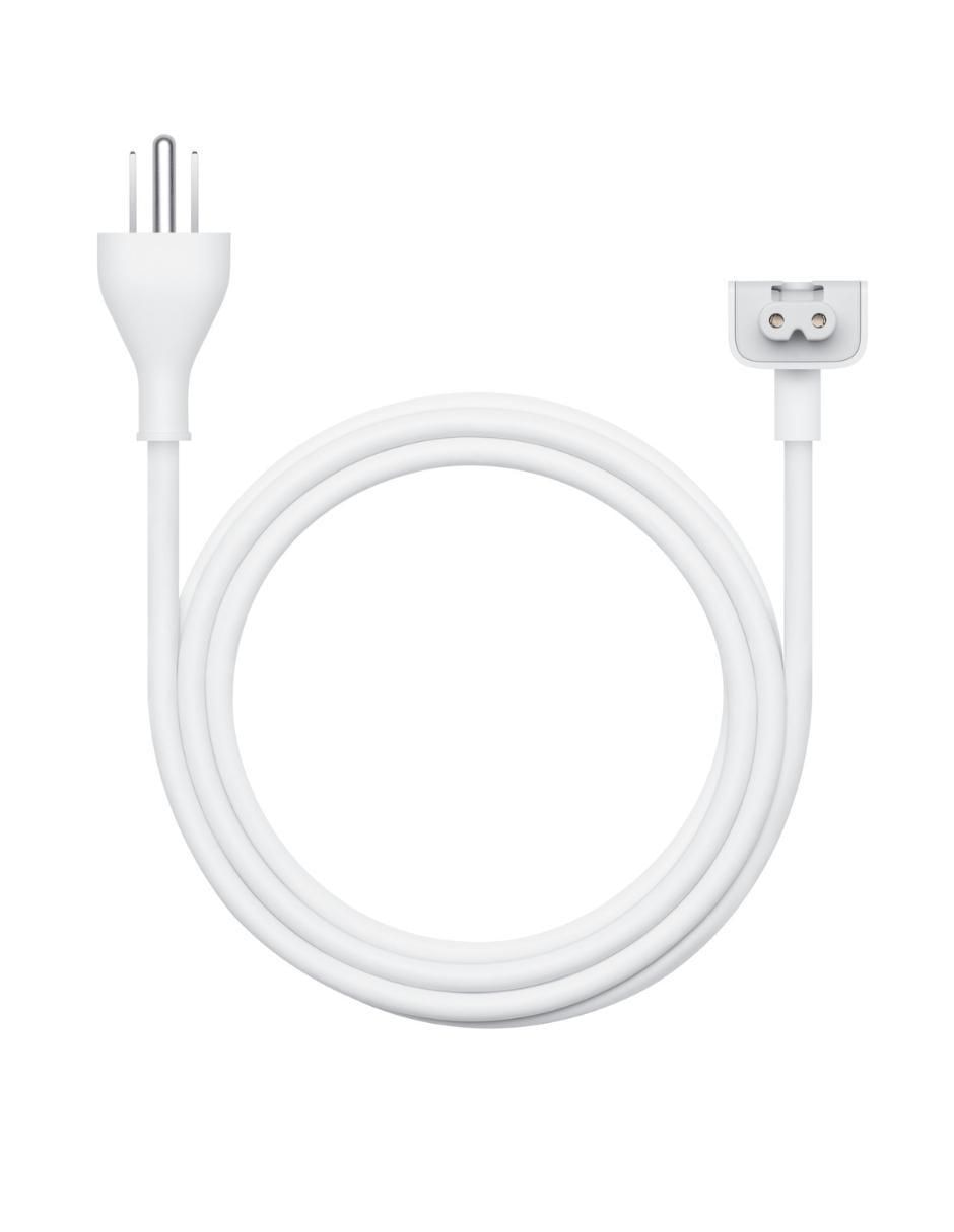 Adaptador de corriente