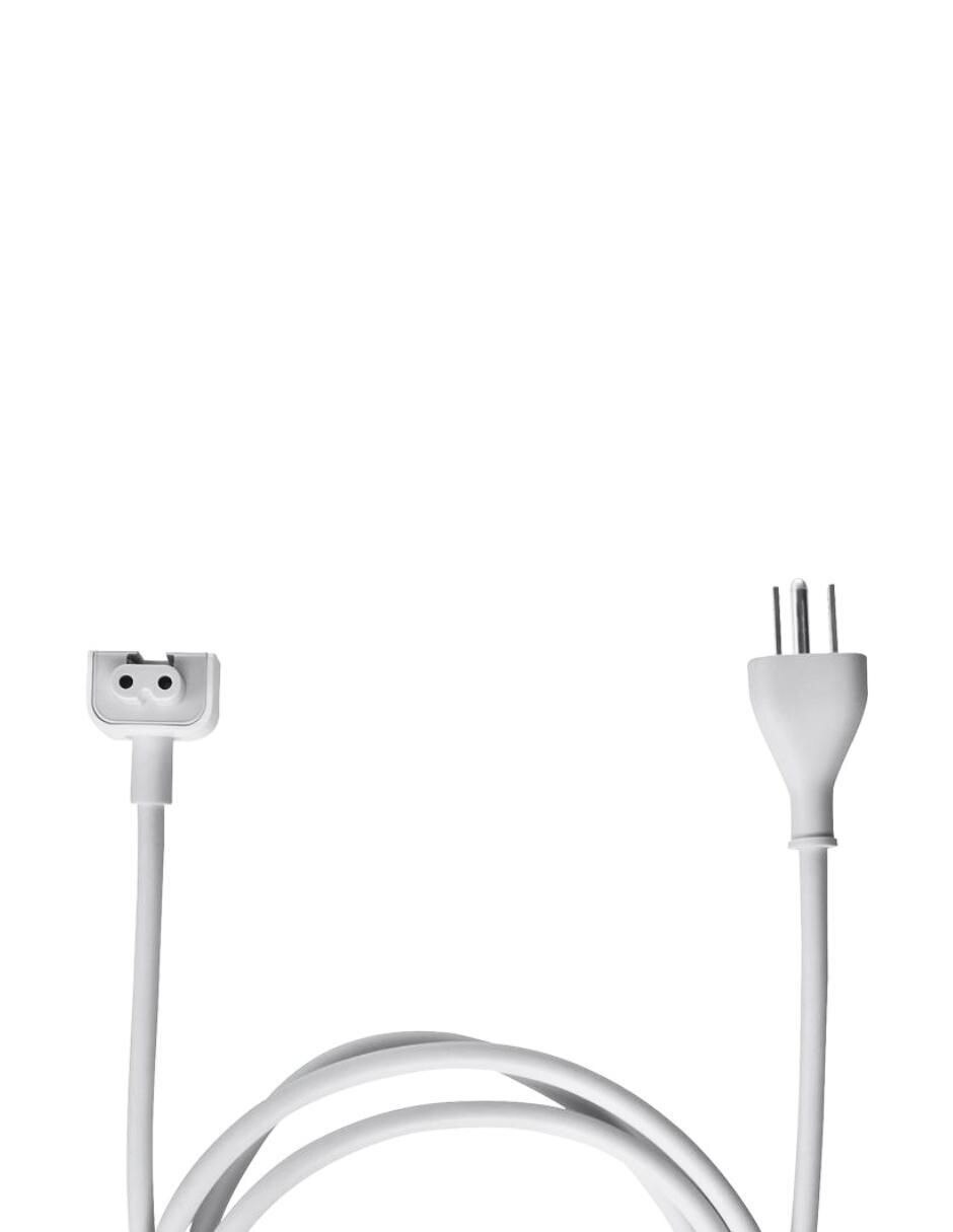 Adaptador de corriente 2