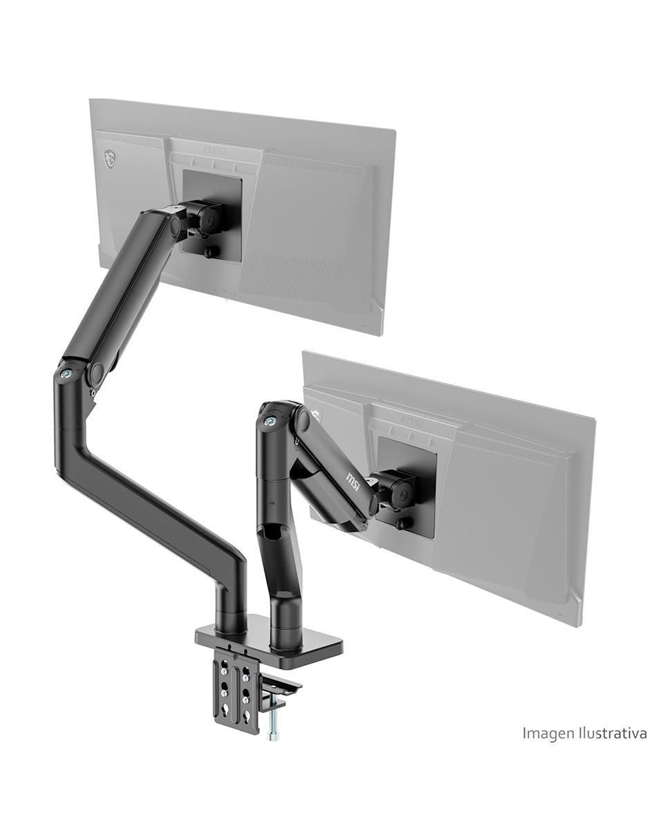 Soporte para pantalla articulado 6