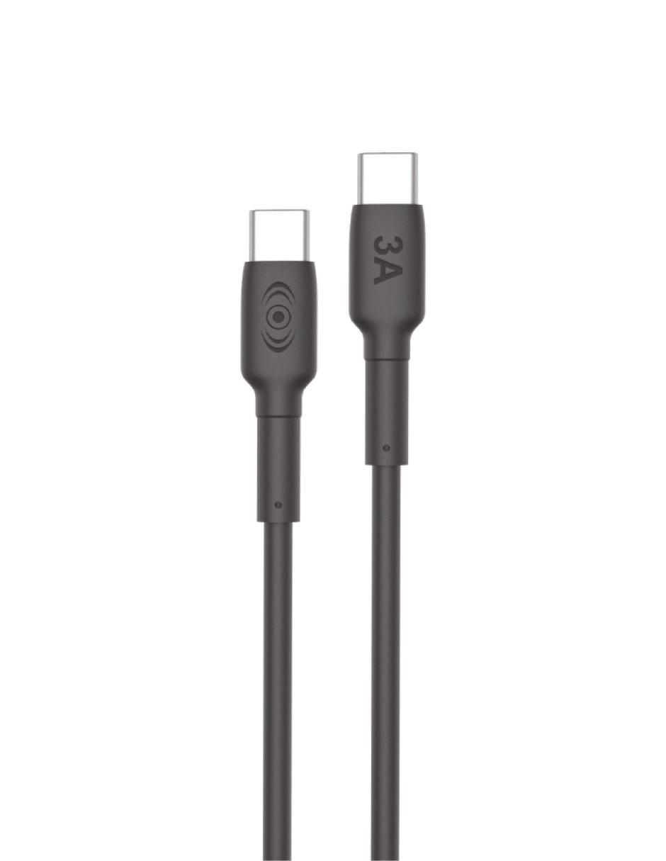 Cable USB C de 2 m