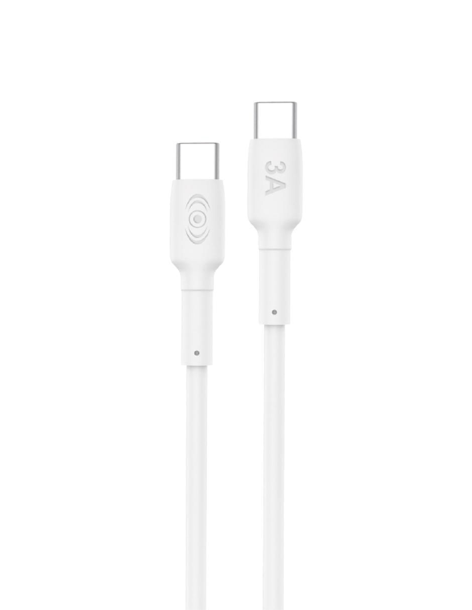 Cable USB C de 2 m