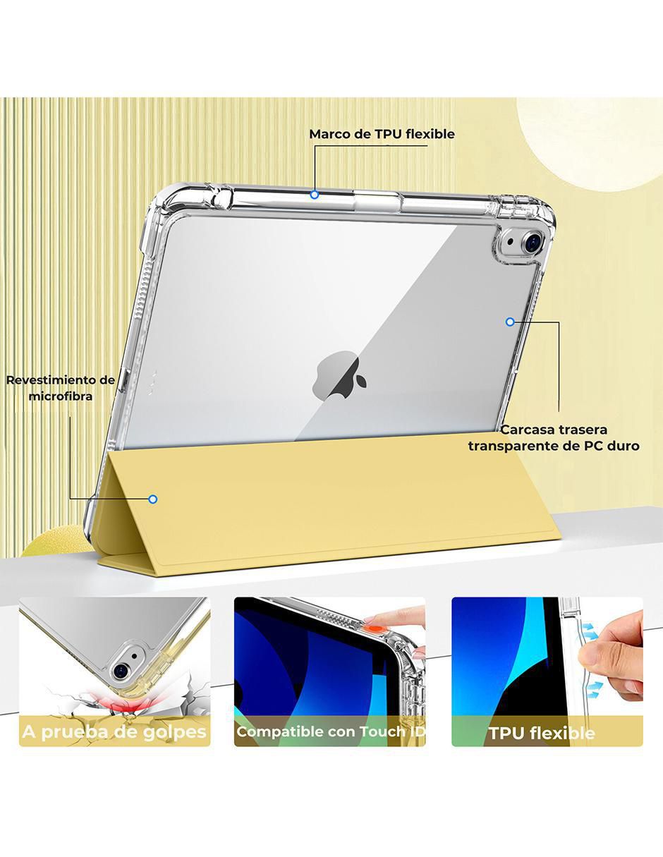 Funda para tablet ipad mr. gadgets