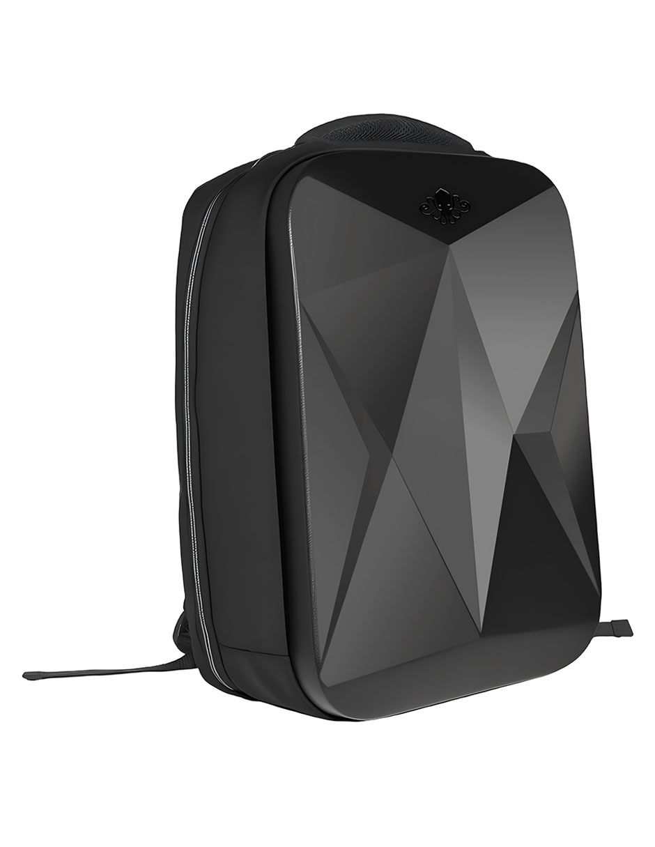 Mochila con portalaptop unisex