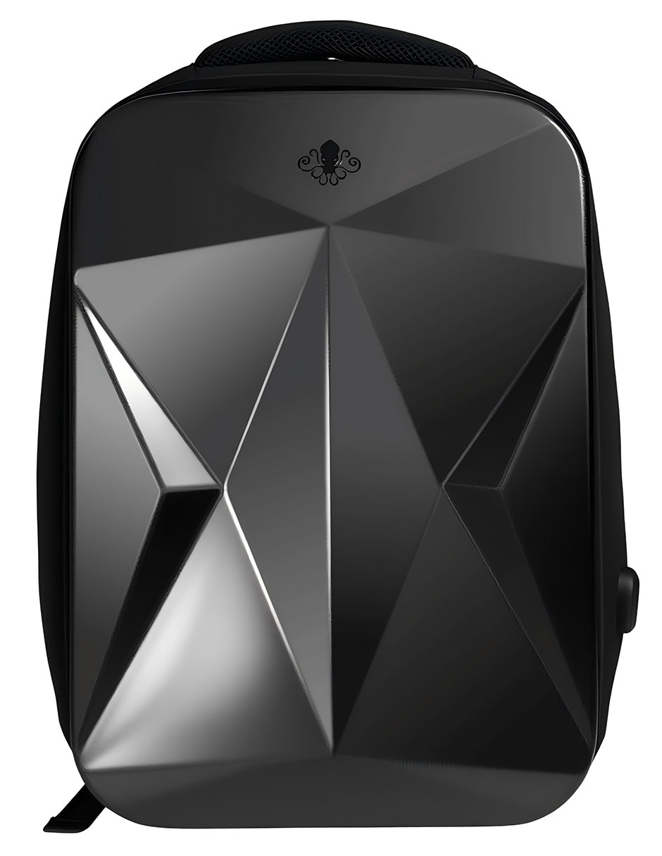 Mochila con portalaptop unisex 2