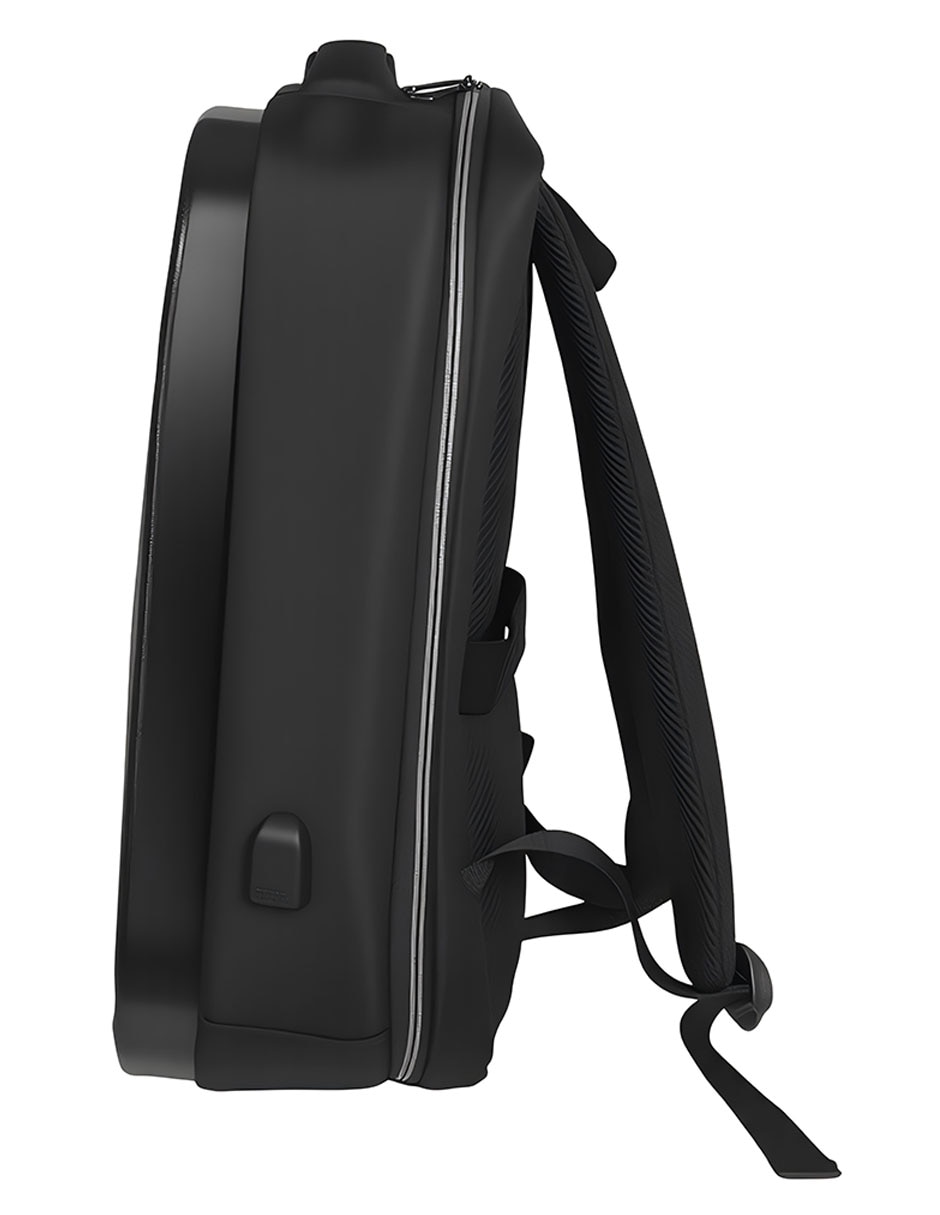 Mochila con portalaptop unisex 4