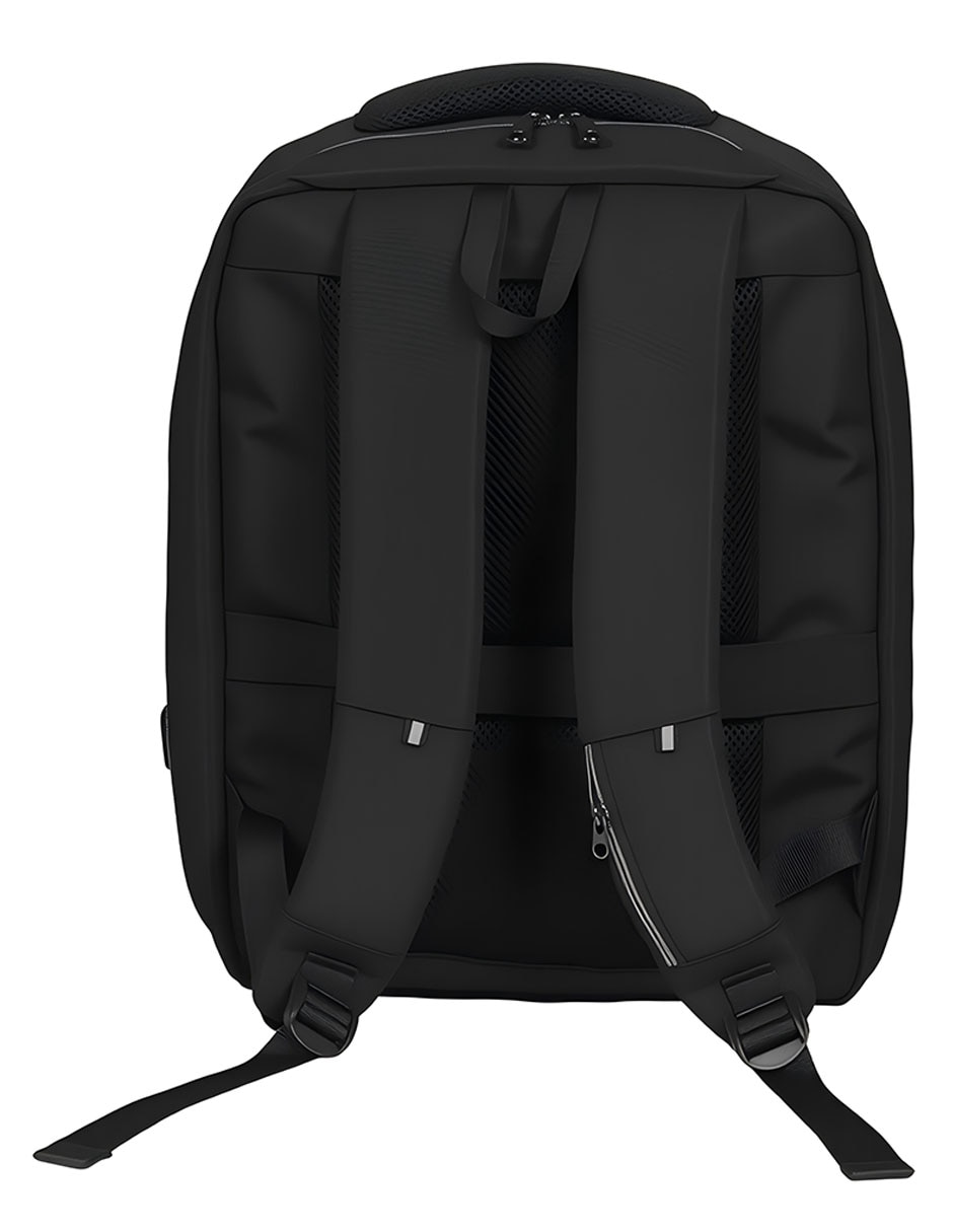 Mochila con portalaptop unisex 5