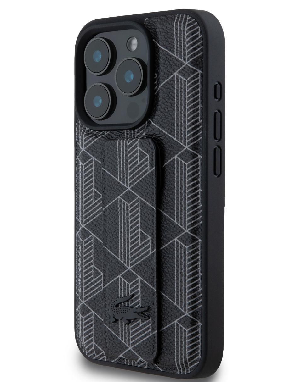 Funda para iPhone 15 Pro de poliuretano 2