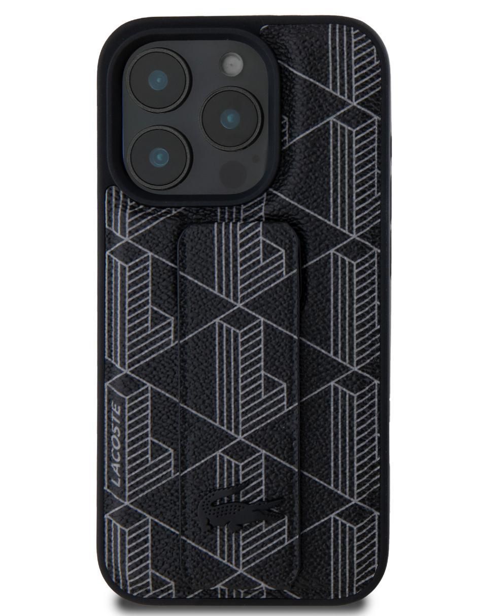 Funda para iPhone 15 Pro de poliuretano 3