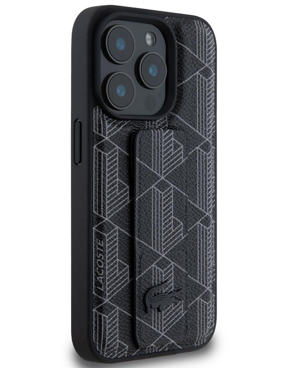 Funda para iPhone 15 Pro de poliuretano 4