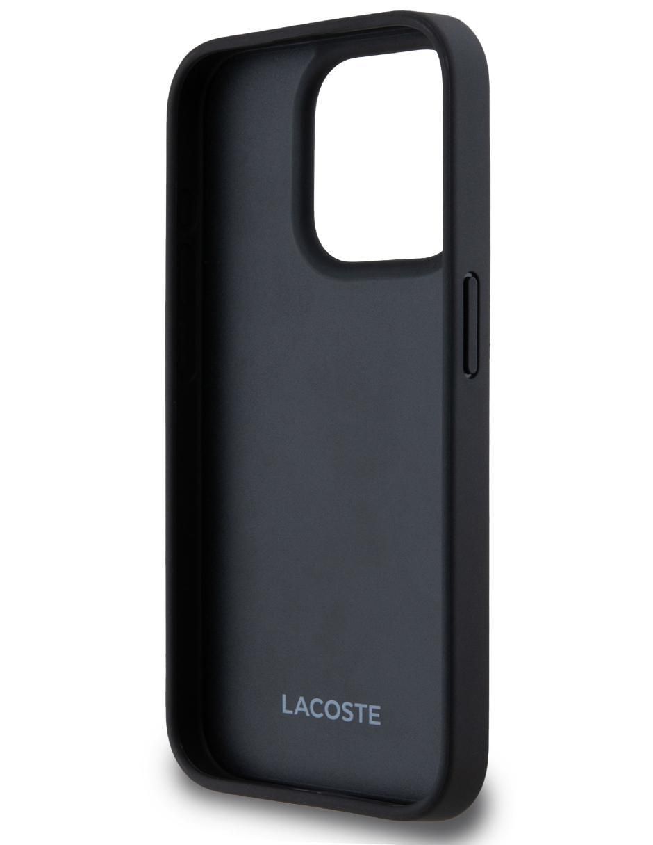 Funda para iPhone 15 Pro de poliuretano 7