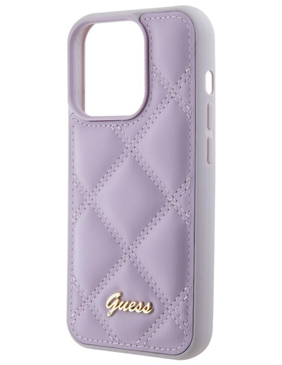 Funda para iPhone 15 Pro de poliuretano 2