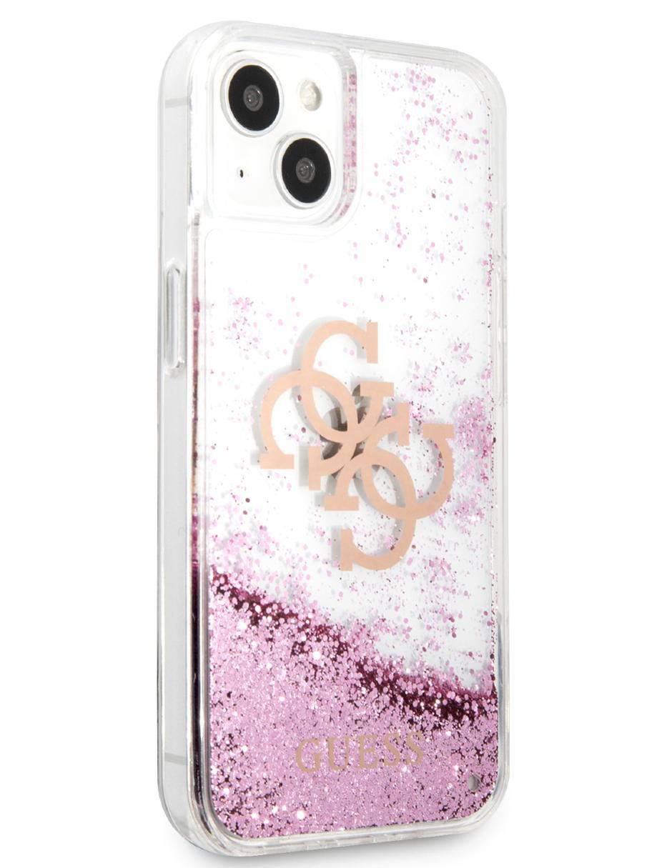 Funda para iPhone 13 de poliuretano 1