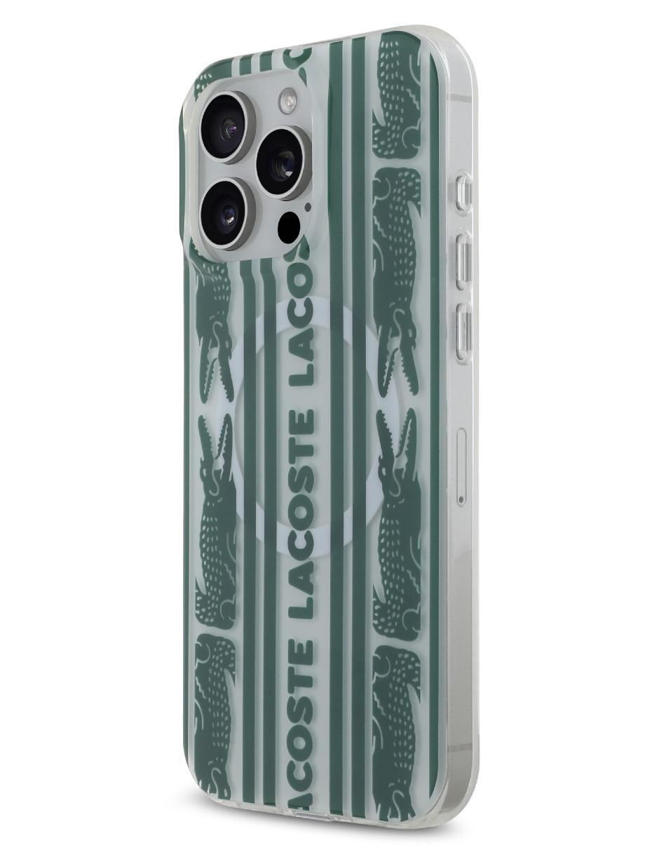 Funda para iPhone 16 Pro Max de poliuretano 3