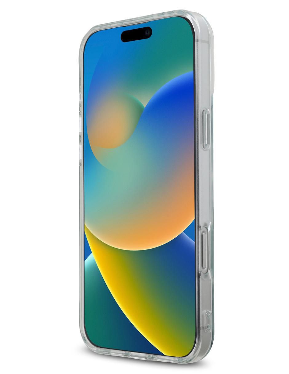 Funda para iPhone 16 Pro Max de poliuretano 5