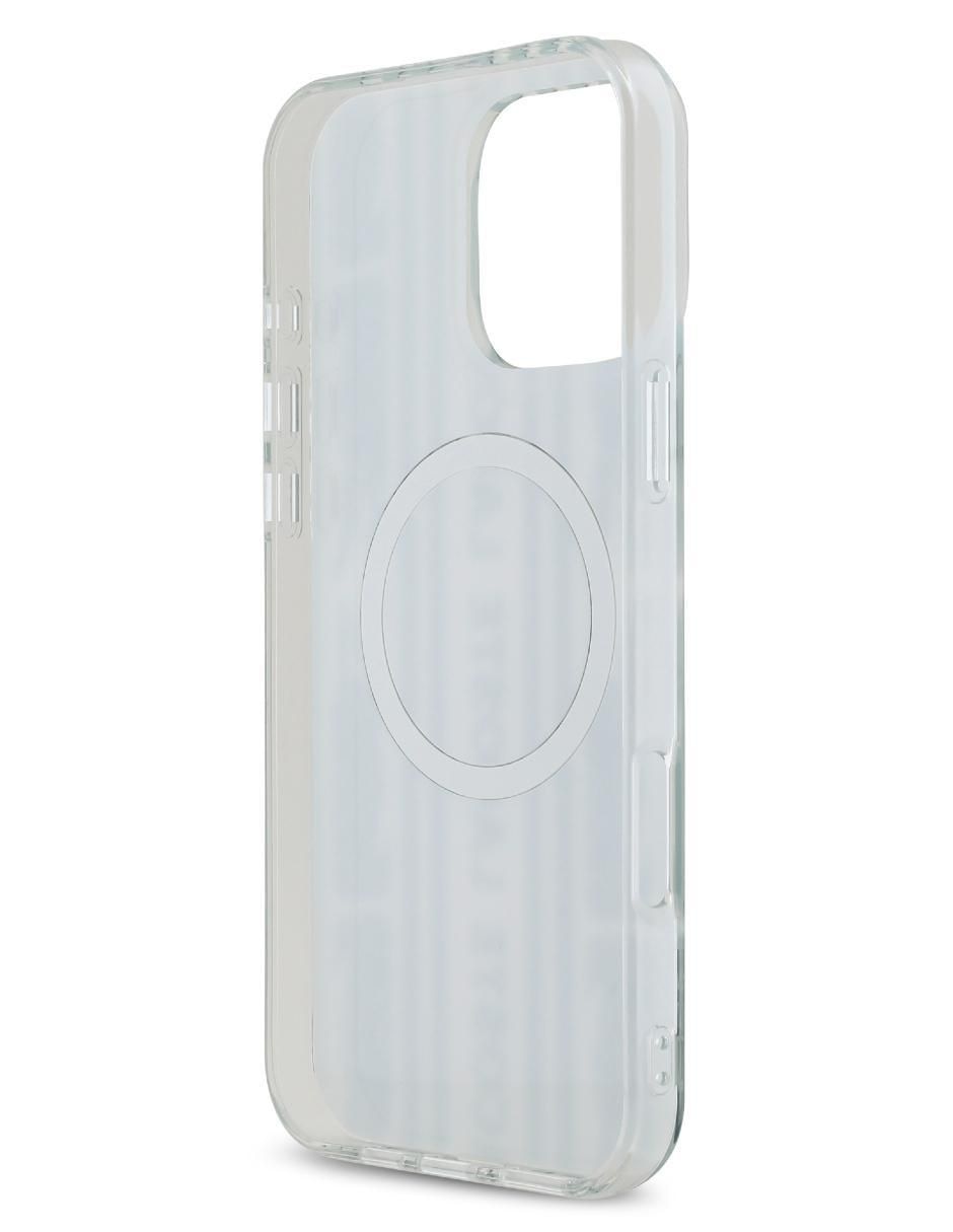 Funda para iPhone 16 Pro Max de poliuretano 6