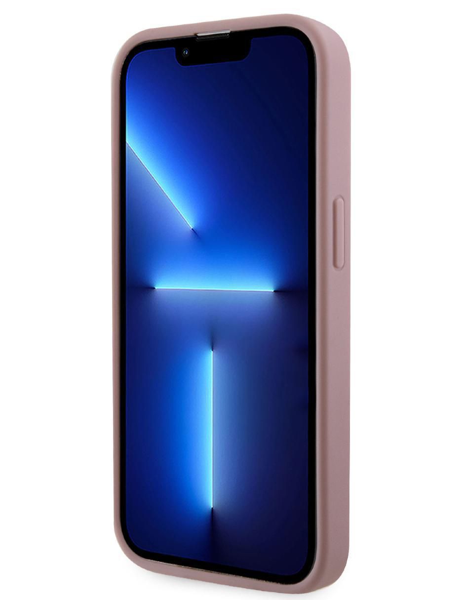 Funda para iPhone 15 Pro de poliuretano 5