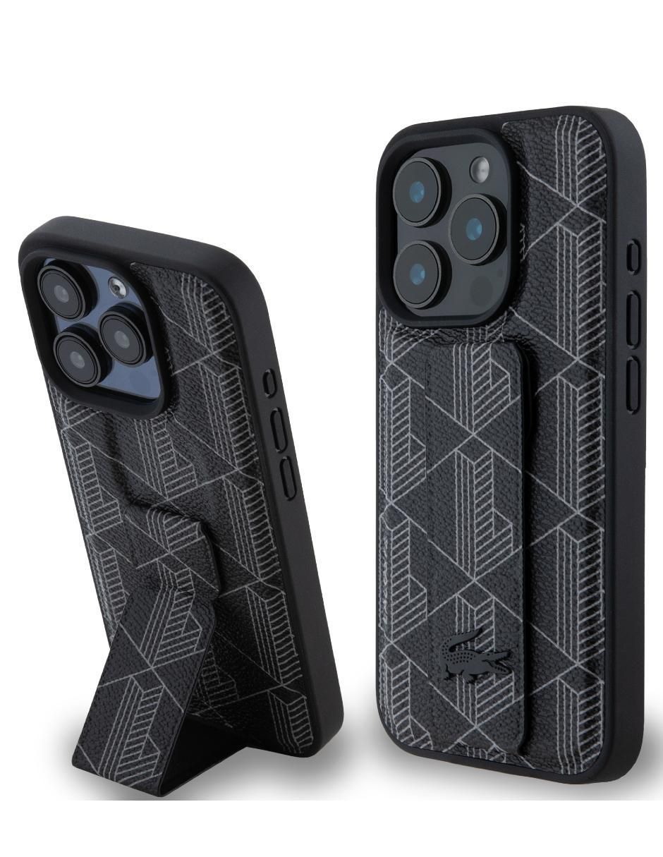 Funda para iPhone 15 Pro Max de poliuretano