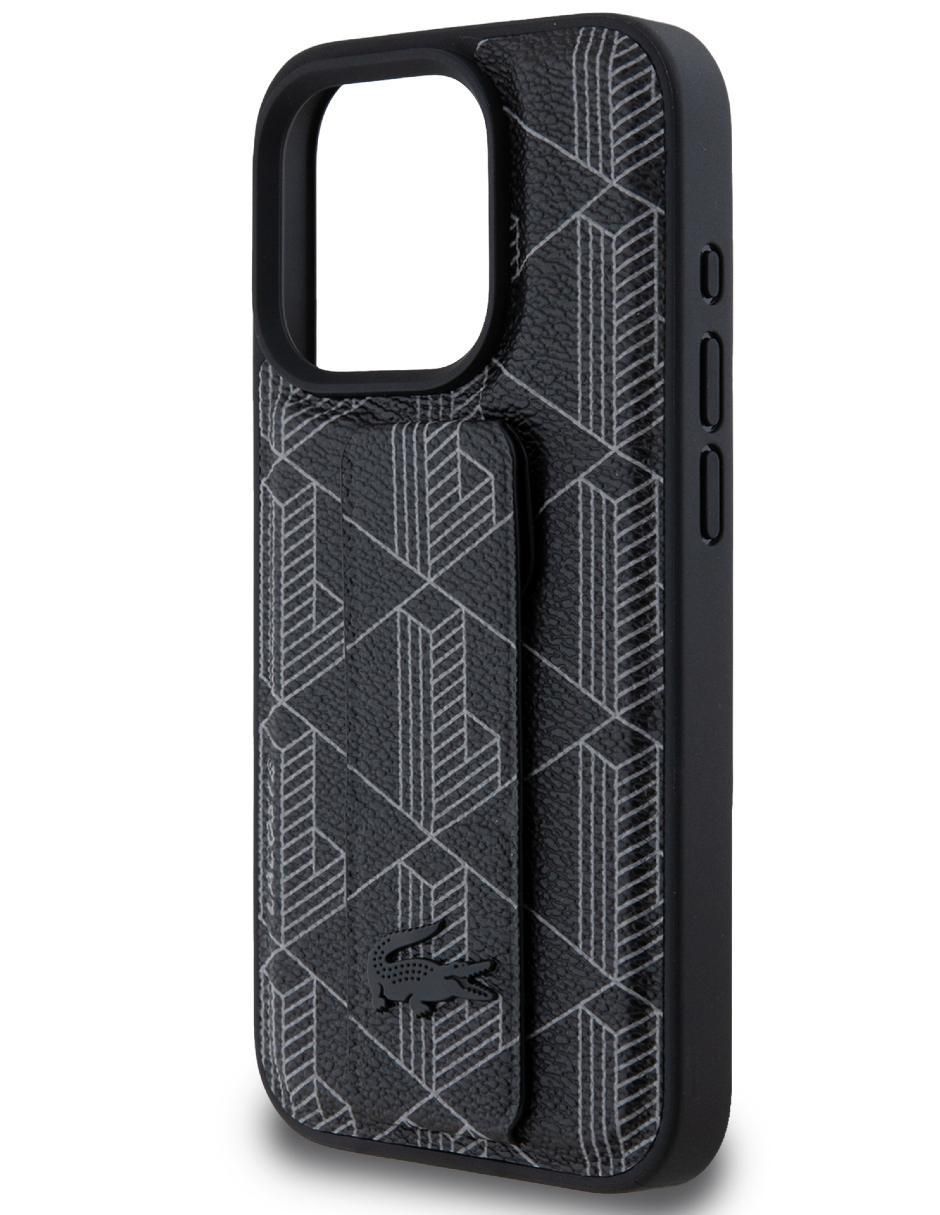 Funda para iPhone 15 Pro Max de poliuretano 7