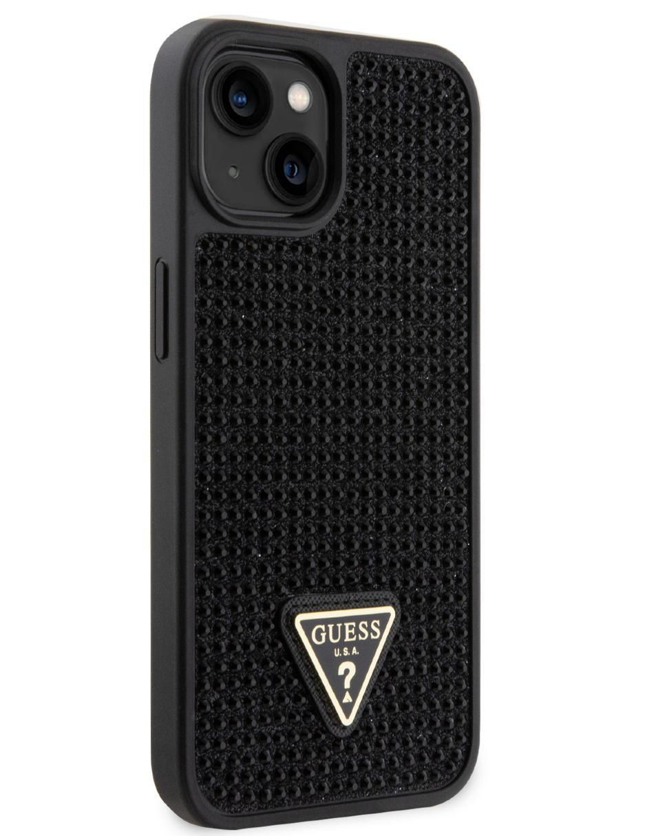 Funda para iPhone 15 de poliuretano 1
