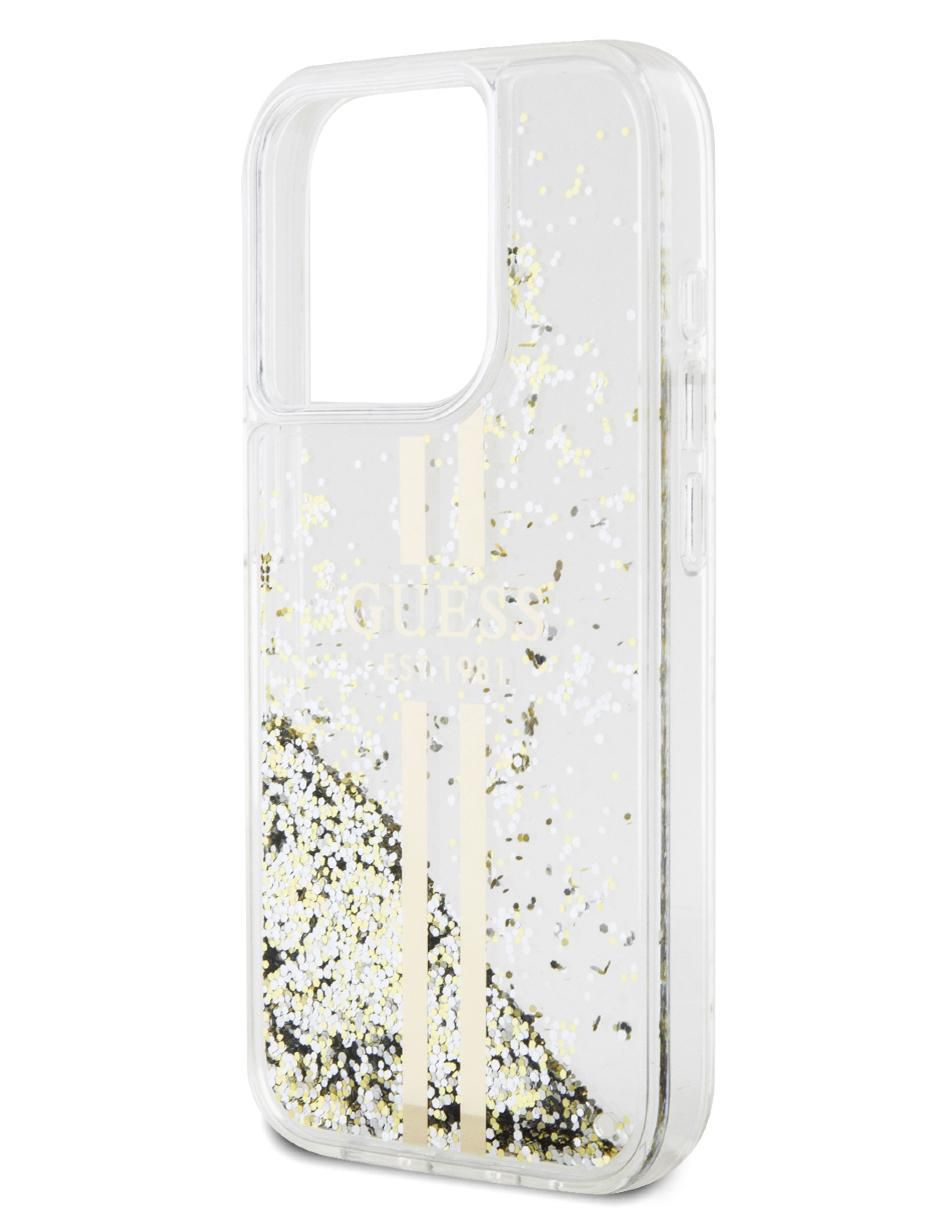Funda para iPhone 15 Pro de poliuretano 6