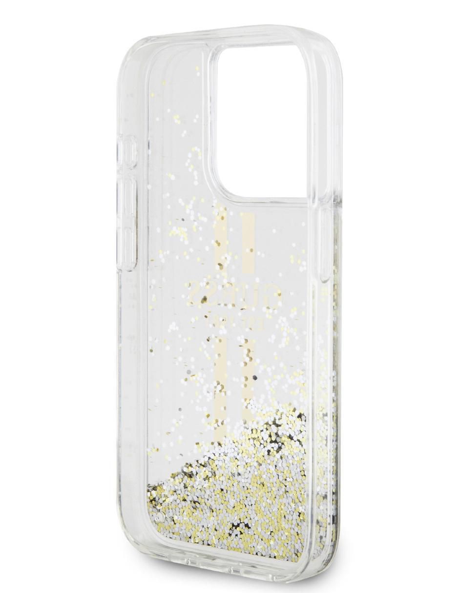 Funda para iPhone 15 Pro de poliuretano 7