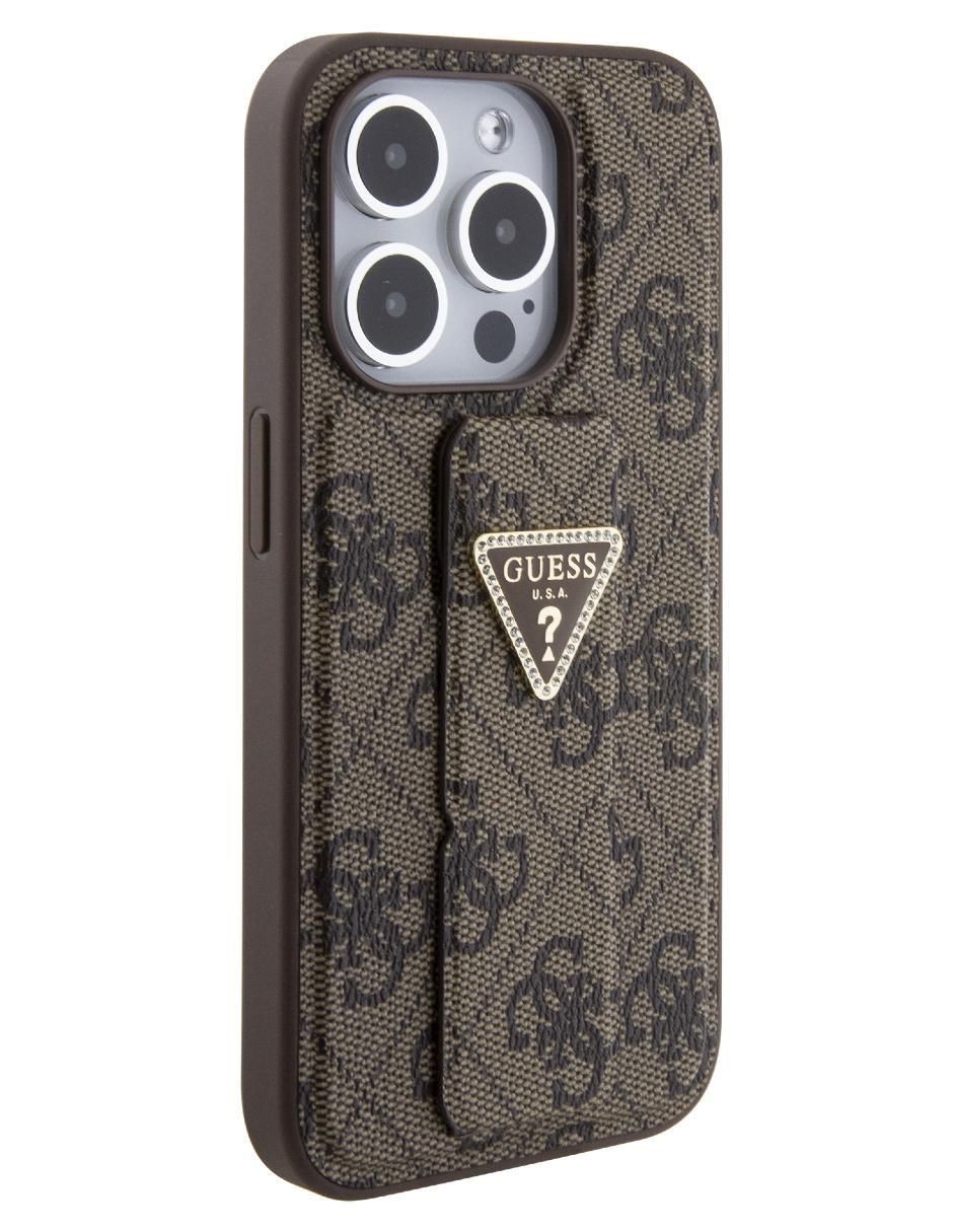 Funda para iPhone 15 Pro de poliuretano 1