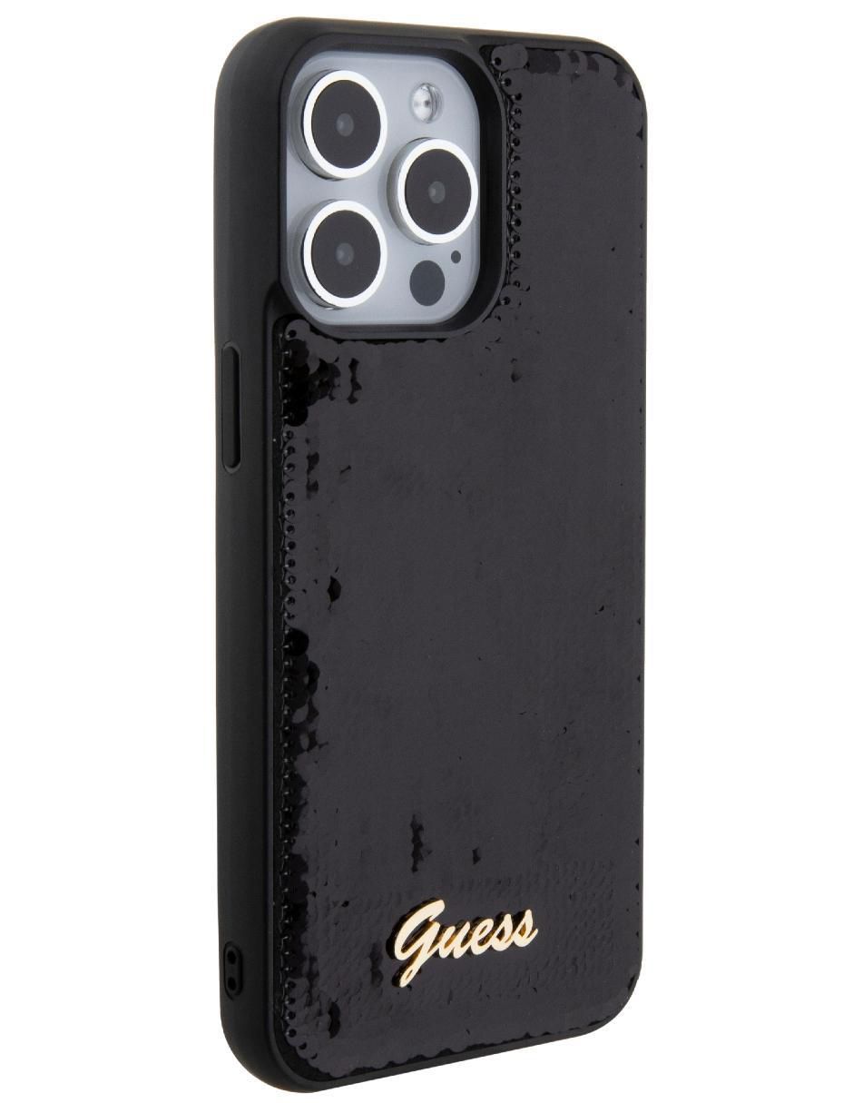 Funda para iPhone 15 Pro de poliuretano