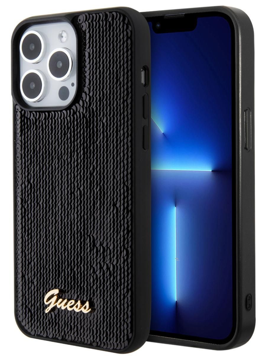 Funda para iPhone 15 Pro de poliuretano 2