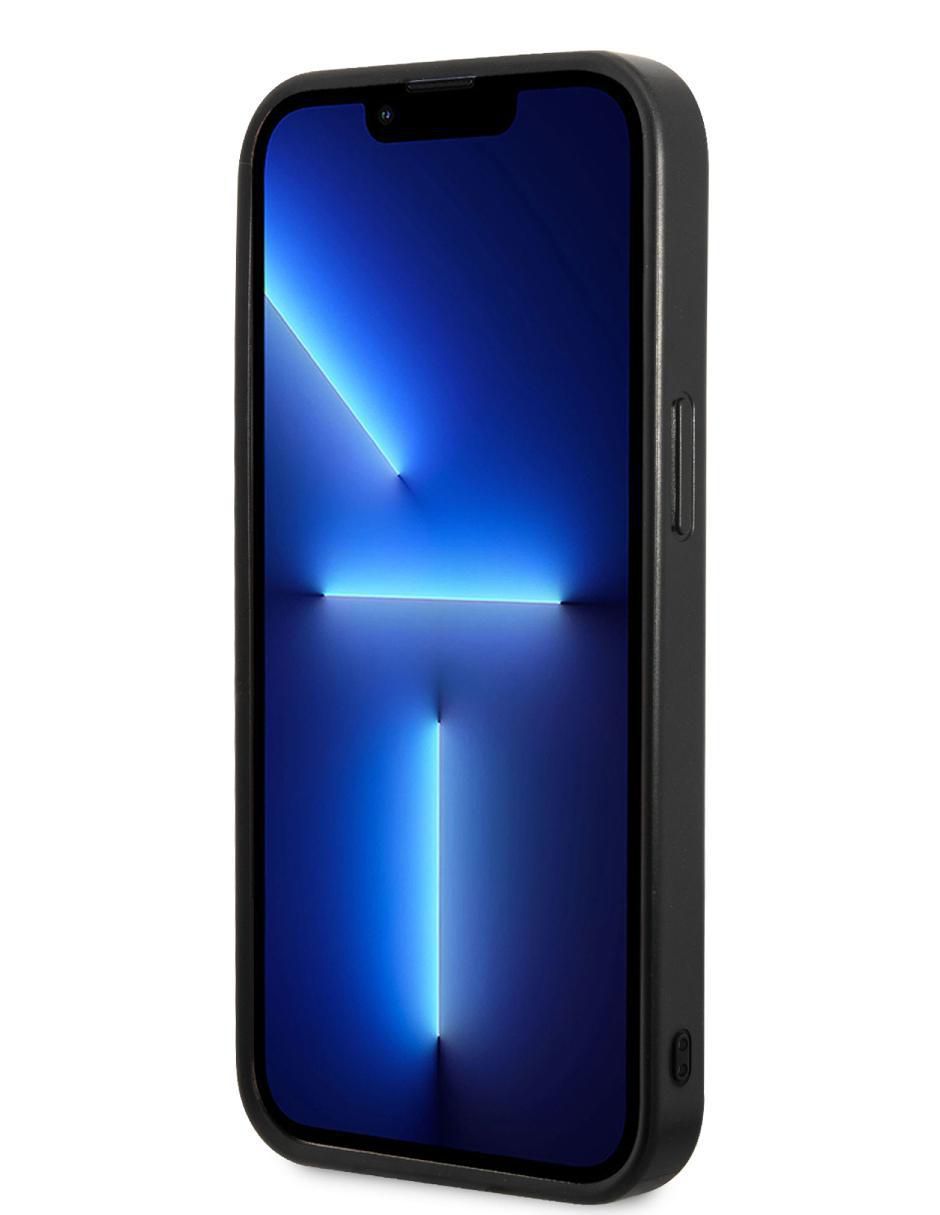 Funda para iPhone 15 Pro de poliuretano 5