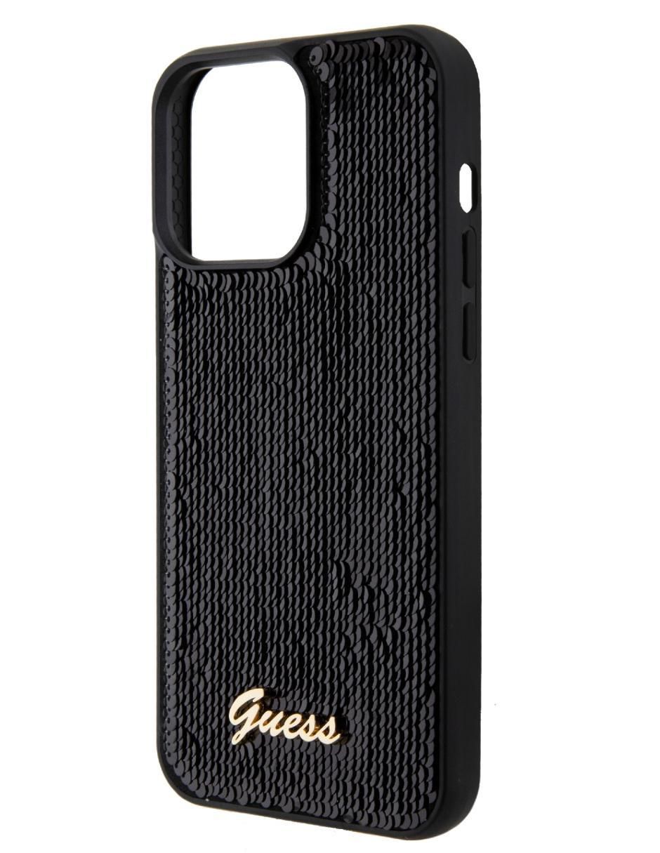 Funda para iPhone 15 Pro de poliuretano 6
