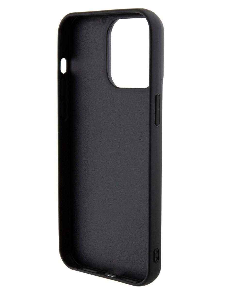 Funda para iPhone 15 Pro de poliuretano 7
