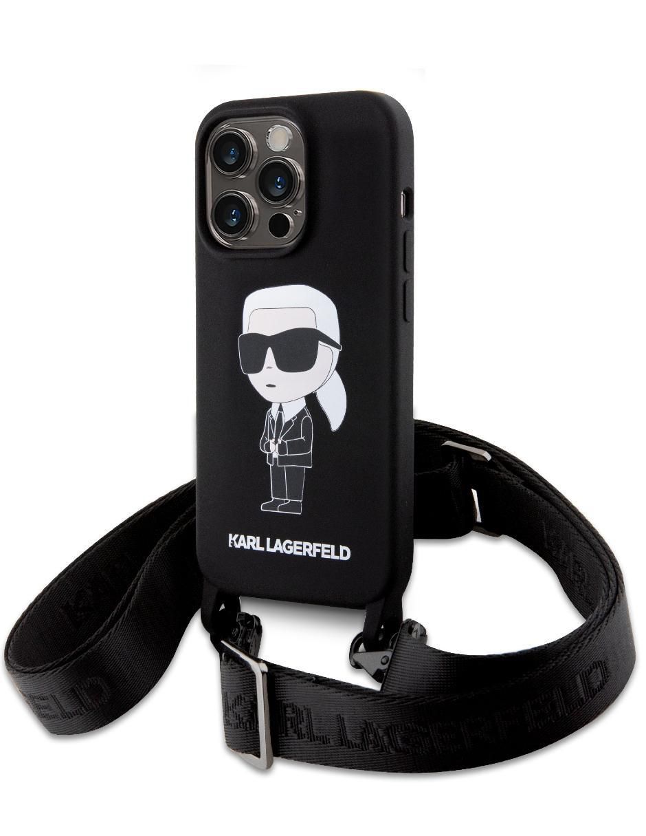 Funda para iPhone 15 Pro de poliuretano 2