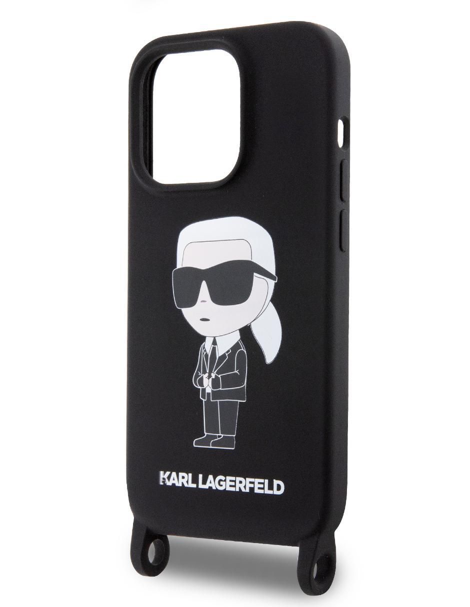 Funda para iPhone 15 Pro de poliuretano 5