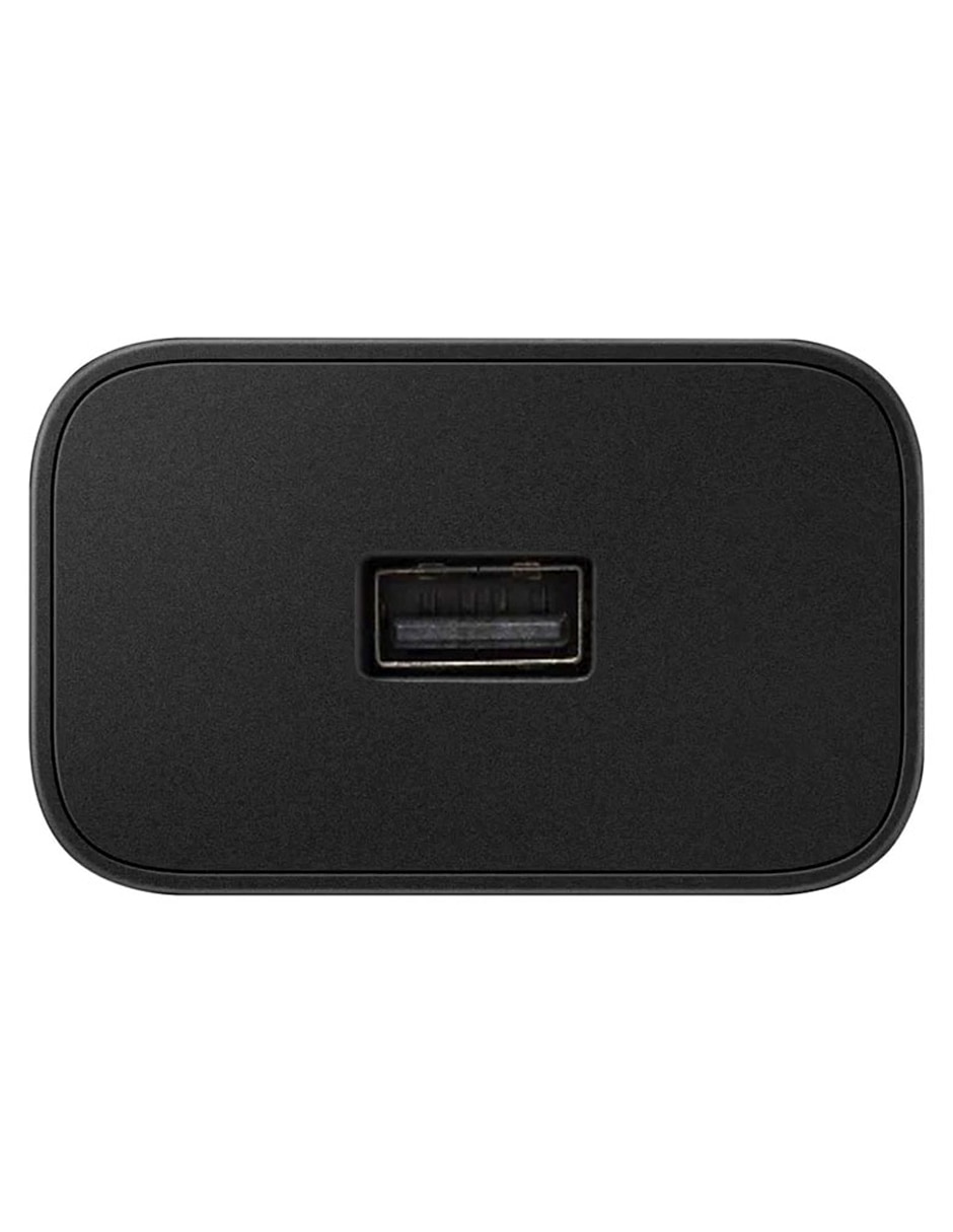 Cargador pared Jie Smart USB tipo A