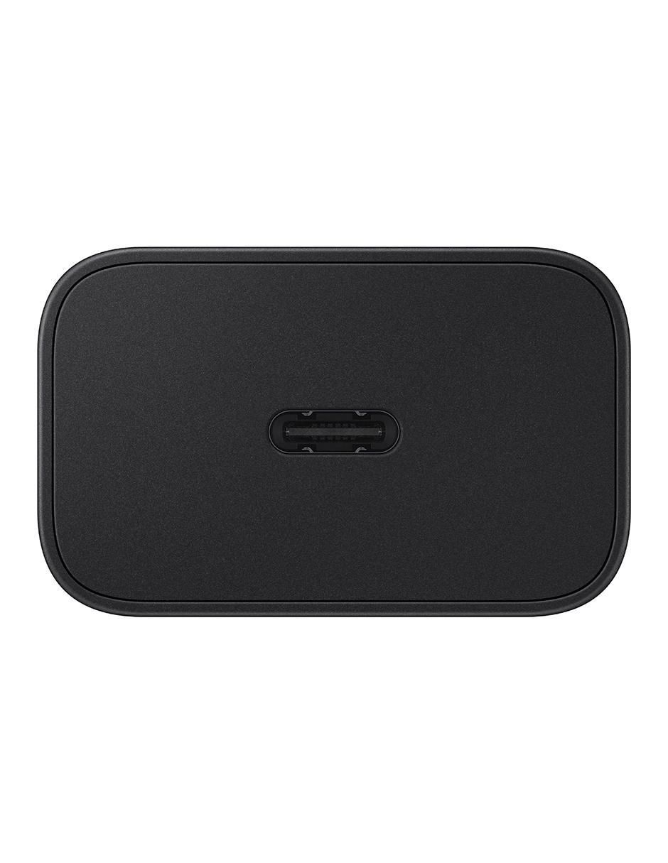 Cargador pared USB tipo C 2