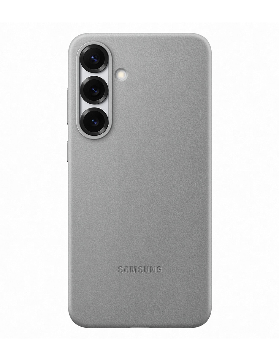 Funda para Samsung de piel 1