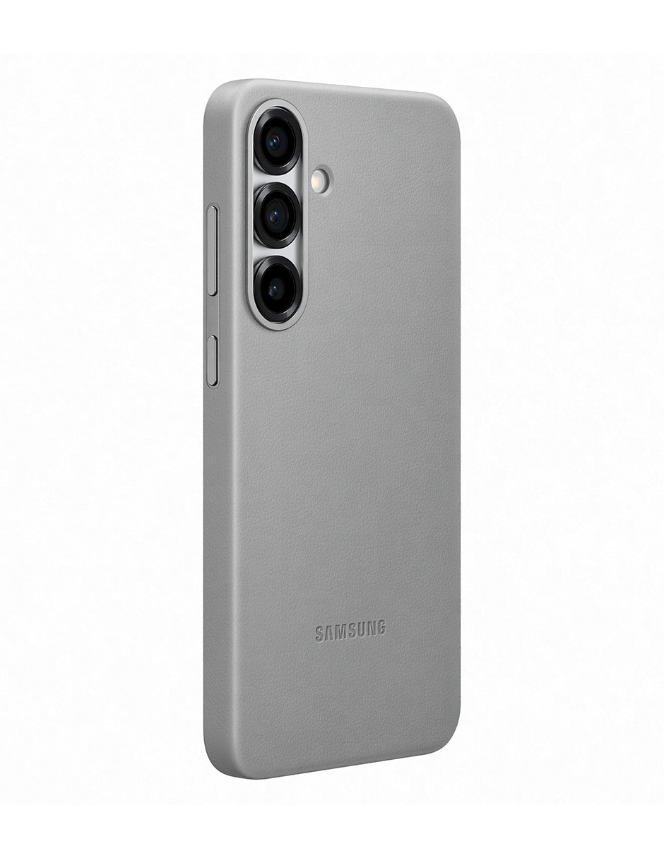 FUNDA CELULAR S, GALAXY S25 PLUS, GRIS