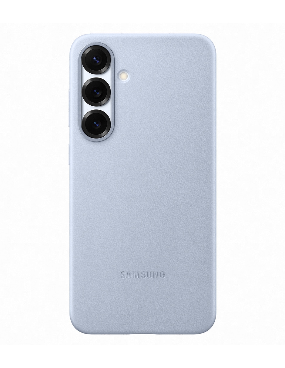 Funda para Samsung de piel