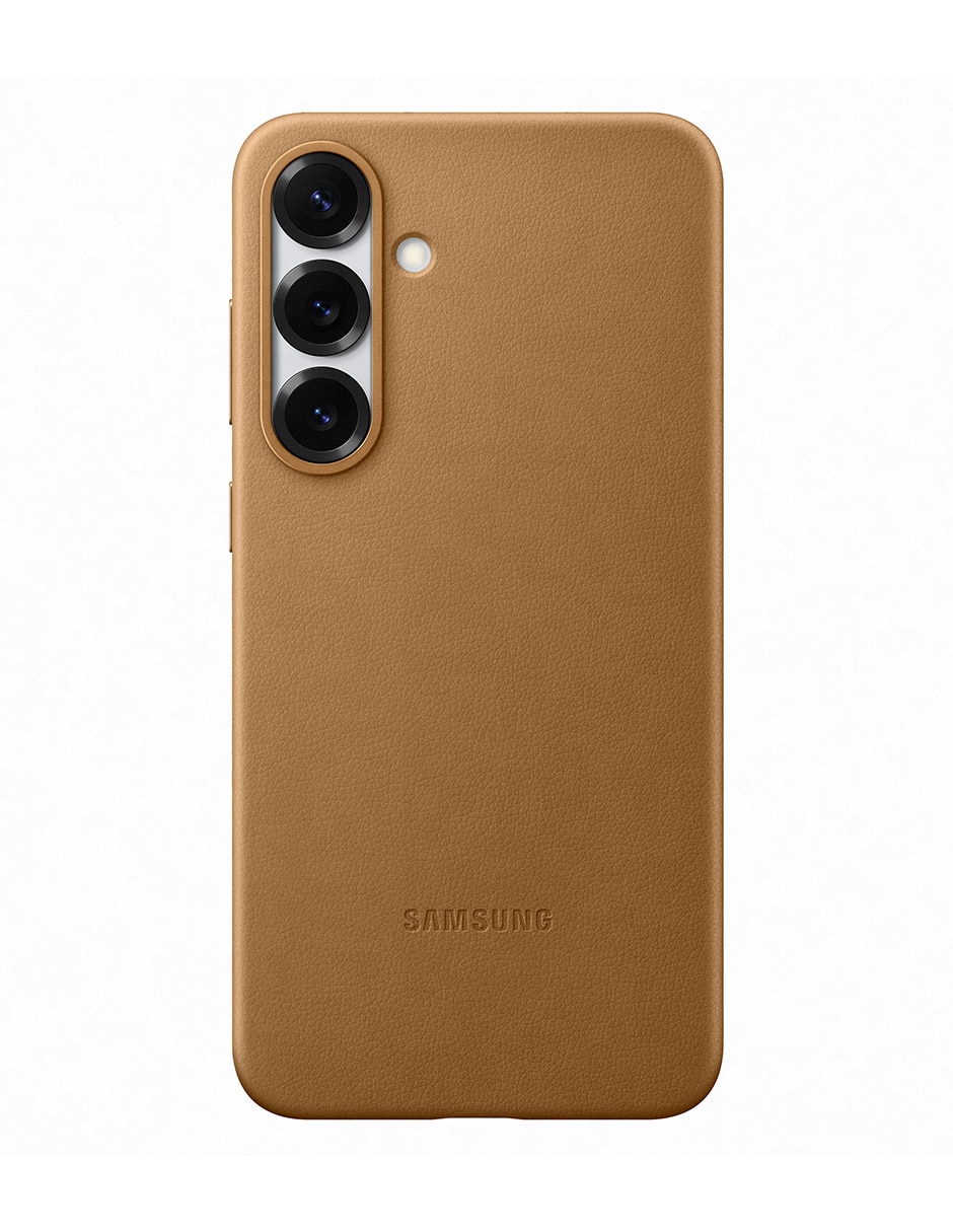 Funda para Samsung de piel Funda para Samsung de piel