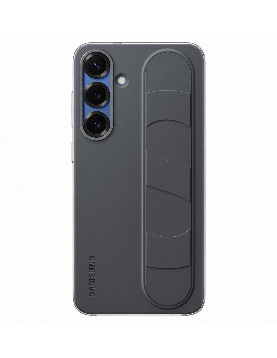 Funda para Samsung de silicón