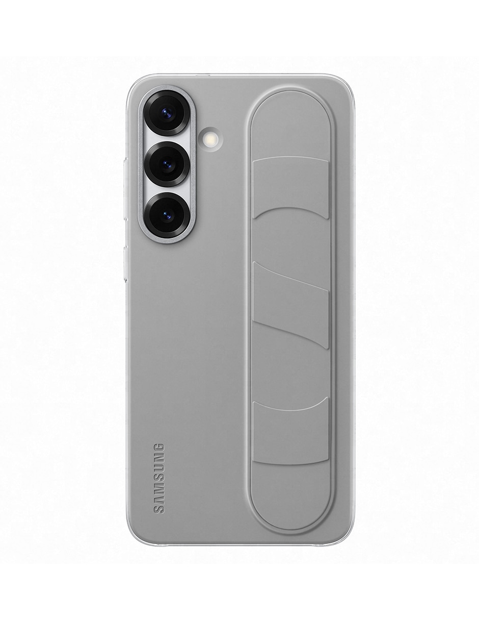 Funda para Samsung de silicón