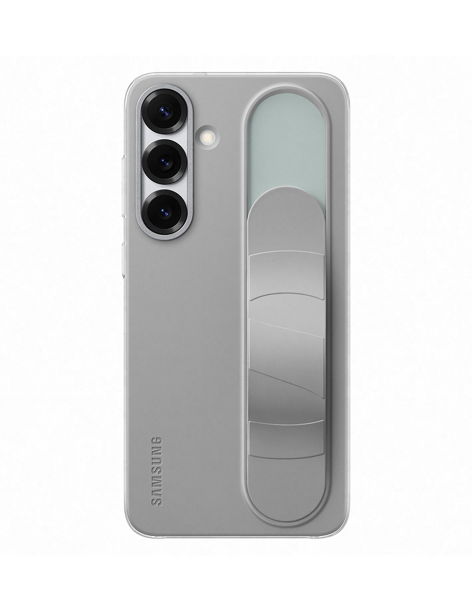FUNDA CELULAR S, GALAXY S25 PLUS, GRIS