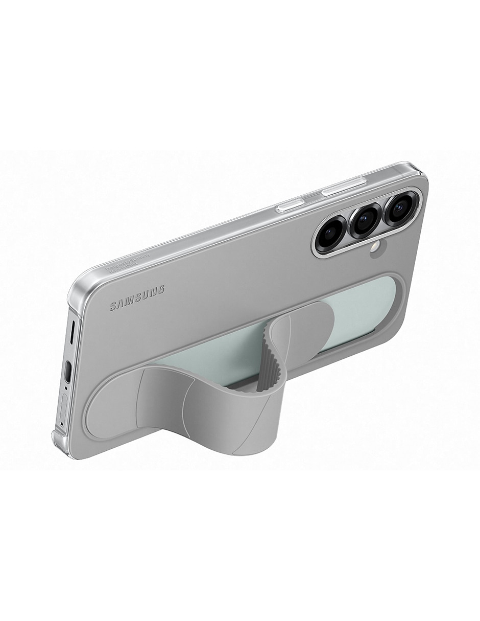 FUNDA CELULAR S, GALAXY S25 PLUS, GRIS