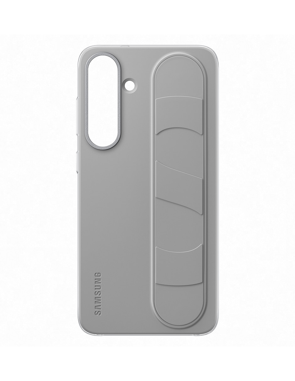 FUNDA CELULAR S, GALAXY S25 PLUS, GRIS