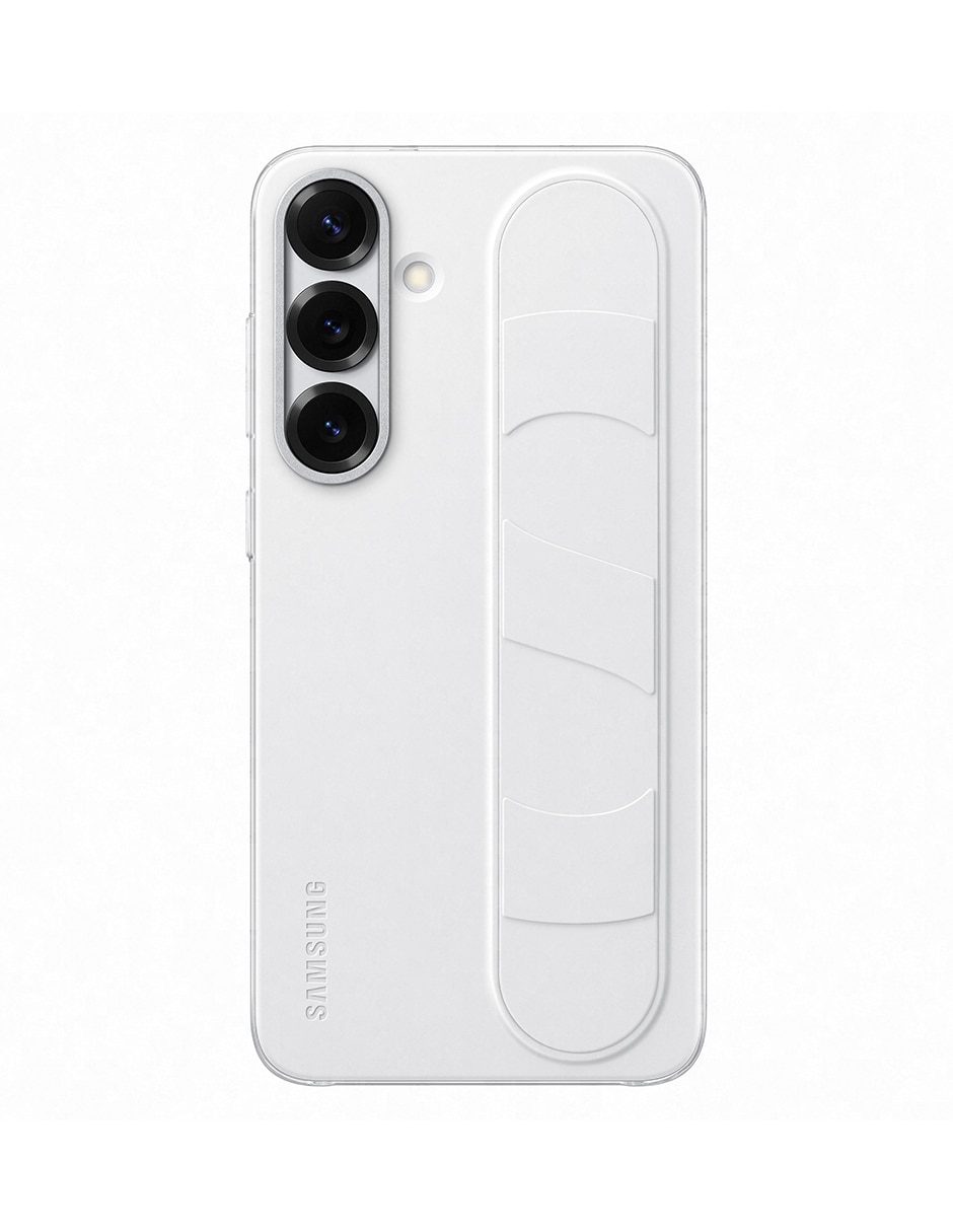 Funda para Samsung de silicón