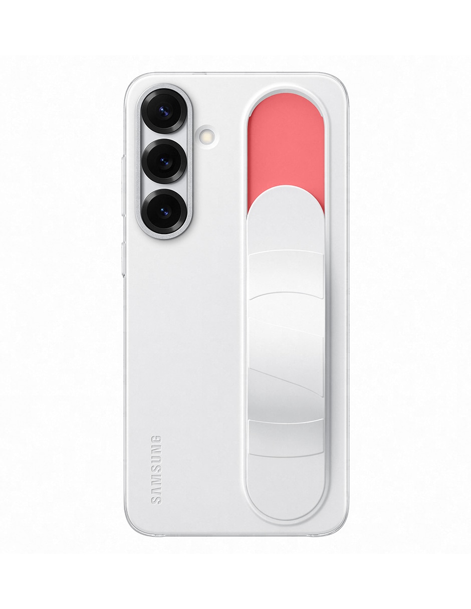 Funda para Samsung de silicón 2