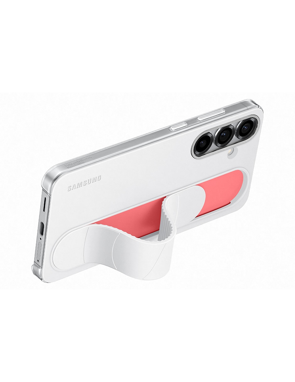 Funda para Samsung de silicón 3