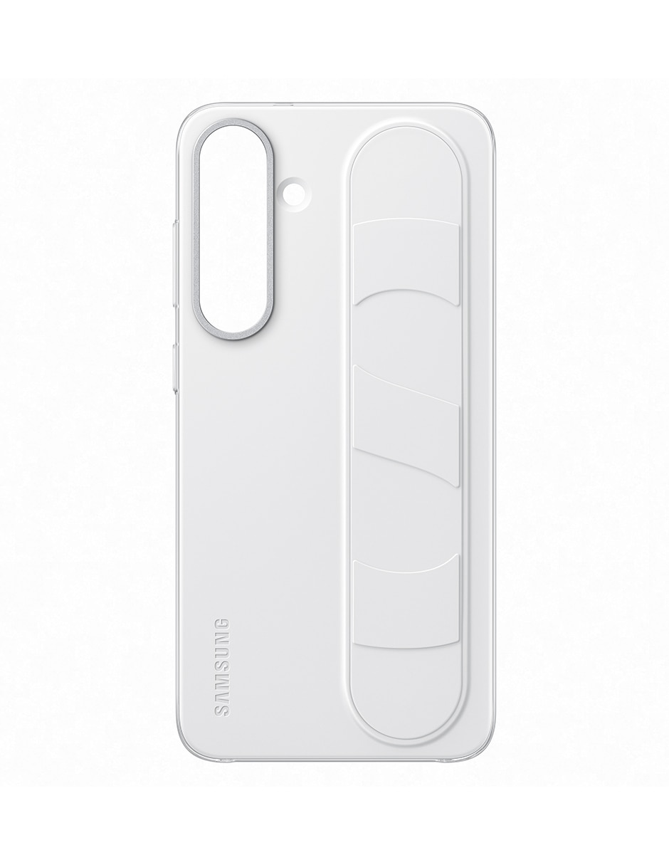 Funda para Samsung de silicón 4